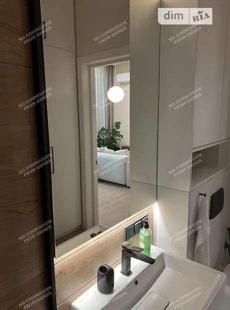 Квартира на вул. Борисоглібська, 9/15 в Києві, ID 315707, фото №24