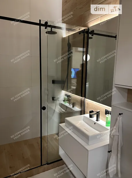 Квартира на вул. Борисоглібська, 9/15 в Києві, ID 315707, фото №25