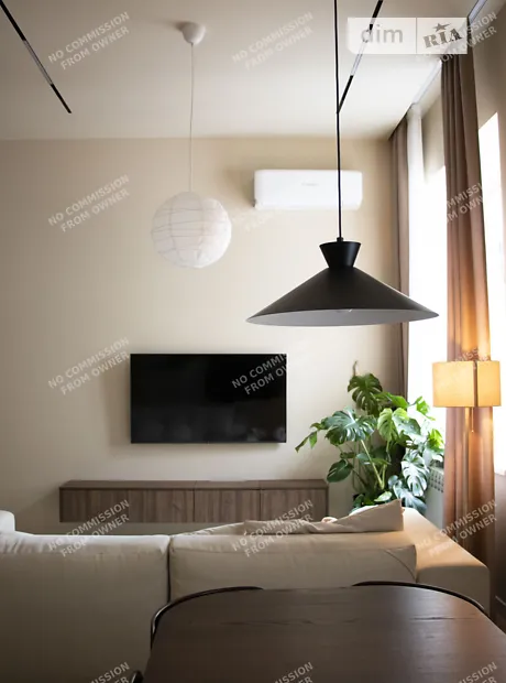Квартира на вул. Борисоглібська, 9/15 в Києві, ID 315707, фото №4