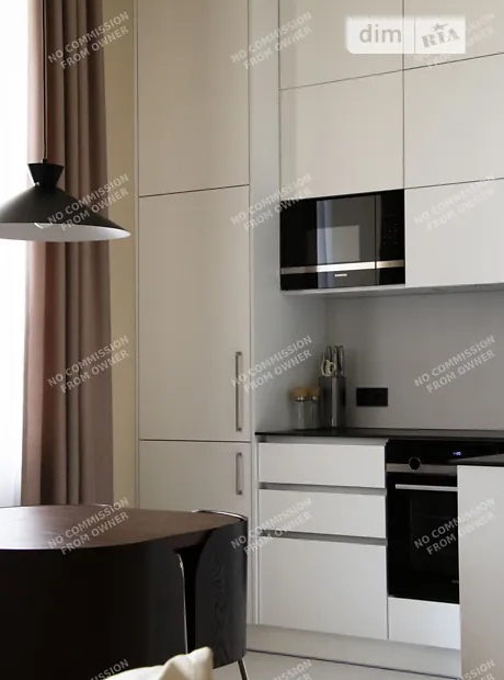 Квартира на вул. Борисоглібська, 9/15 в Києві, ID 315707, фото №5