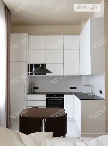 Квартира на вул. Борисоглібська, 9/15 в Києві, ID 315707, фото №8