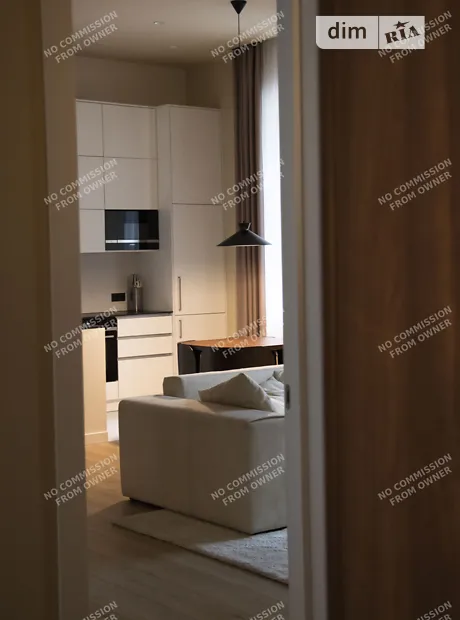 Квартира на вул. Борисоглібська, 9/15 в Києві, ID 315707, фото №9