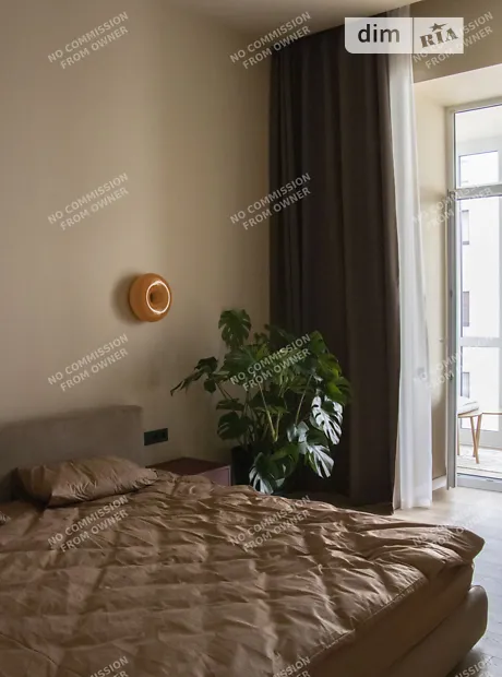 Квартира на вул. Борисоглібська, 9/15 в Києві, ID 315707, фото №10