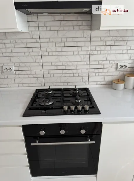 Квартира на вул. Височана Семена, 18 в Івано-Франківську, ID 322170, фото №15