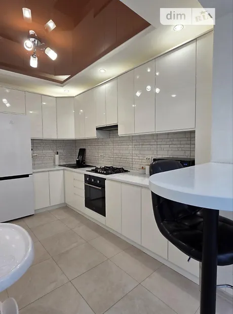 Квартира на вул. Височана Семена, 18 в Івано-Франківську, ID 322170, фото №6
