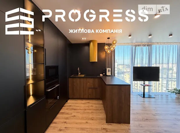 Квартира на вул. Гарбарська, 22А в Івано-Франківськ, ID 322215, фото №1