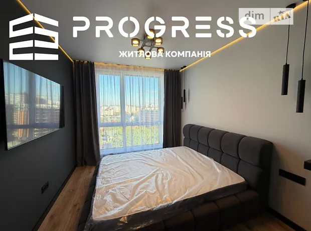 Квартира на вул. Гарбарська, 22А в Івано-Франківськ, ID 322215, фото №4