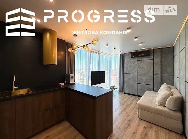 Квартира на вул. Гарбарська, 22А в Івано-Франківськ, ID 322215, фото №5