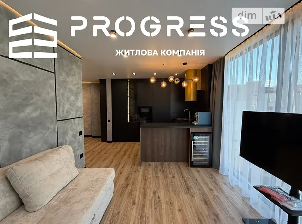 Квартира на вул. Гарбарська, 22А в Івано-Франківську, ID 322215, фото №8