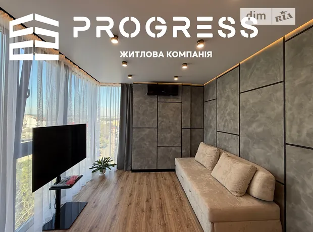Квартира на вул. Гарбарська, 22А в Івано-Франківську, ID 322215, фото №9