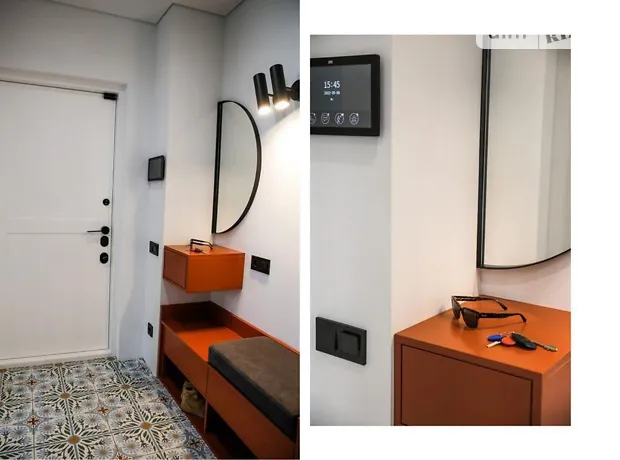 Квартира на вул. Регенераторна, 4 в Києві, ID 322173, фото №9