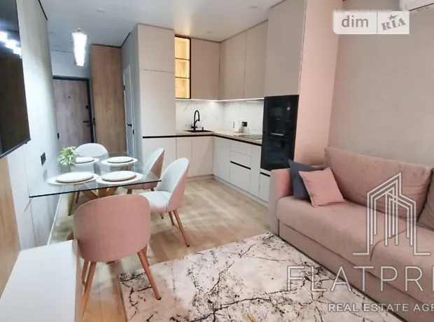 Квартира на вул. Олександра Олеся, 27А, ID 315718, фото №1