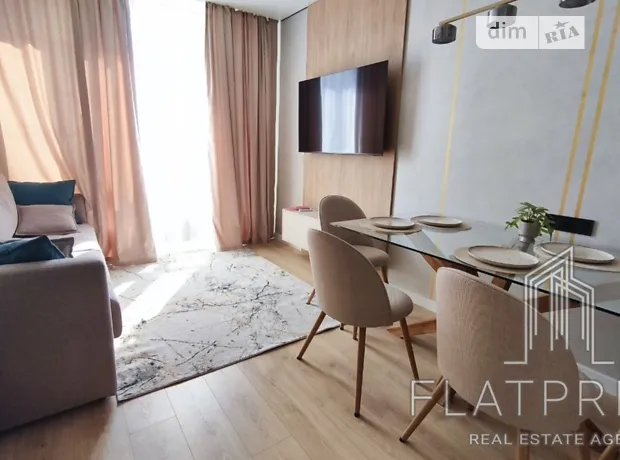 Квартира на вул. Олександра Олеся, 27А в Києві, ID 315718, фото №2