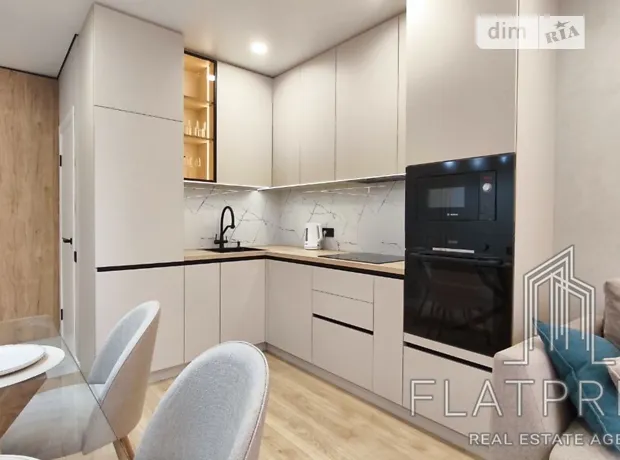 Квартира на вул. Олександра Олеся, 27А в Києві, ID 315718, фото №4