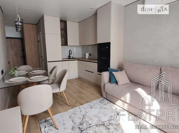 Квартира на вул. Олександра Олеся, 27А в Києві, ID 315718, фото №5