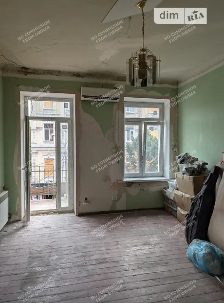 Квартира на вул. Спаська, 9 в Київ, ID 322141, фото №2