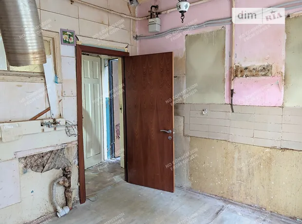 Квартира на вул. Спаська, 9 в Києві, ID 322141, фото №11