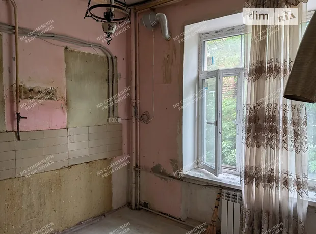Квартира на вул. Спаська, 9 в Києві, ID 322141, фото №12