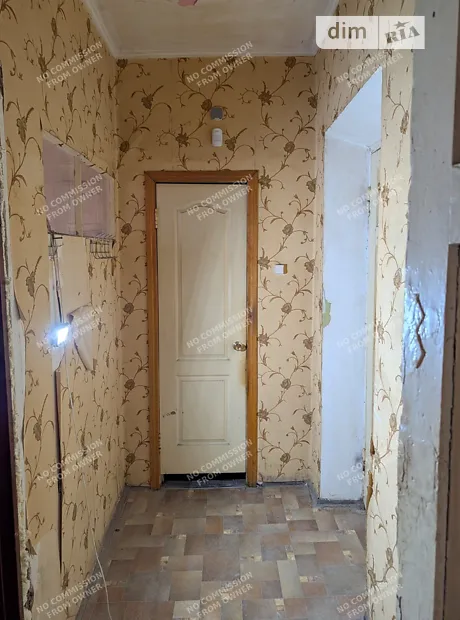 Квартира на вул. Спаська, 9 в Києві, ID 322141, фото №13