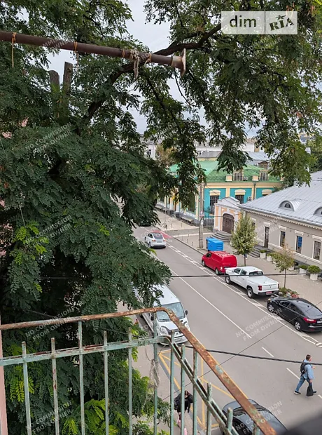 Квартира на вул. Спаська, 9 в Києві, ID 322141, фото №15