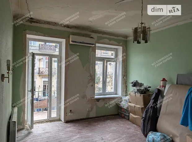 Квартира на вул. Спаська, 9 в Київ, ID 322141, фото №3