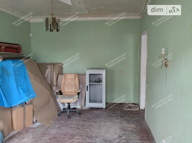 Квартира на вул. Спаська, 9 в Київ, ID 322141, фото №4