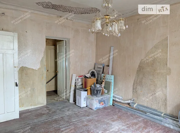 Квартира на вул. Спаська, 9 в Київ, ID 322141, фото №5