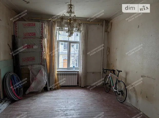 Квартира на вул. Спаська, 9 в Києві, ID 322141, фото №6