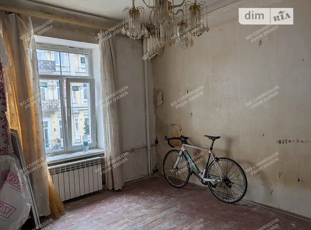 Квартира на вул. Спаська, 9 в Києві, ID 322141, фото №7