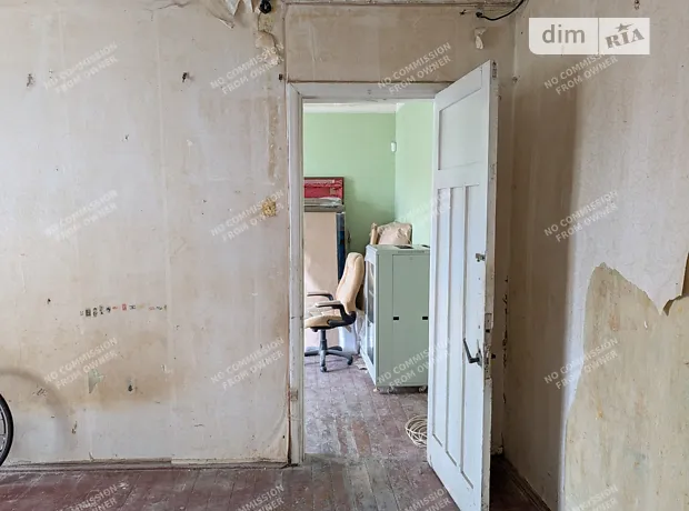 Квартира на вул. Спаська, 9 в Києві, ID 322141, фото №8