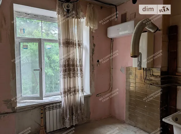 Квартира на вул. Спаська, 9 в Києві, ID 322141, фото №9