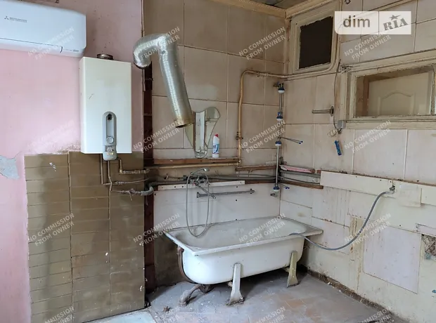 Квартира на вул. Спаська, 9 в Києві, ID 322141, фото №10