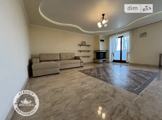 Квартира на вул. Самчука Уласа в Тернопіль, ID 322166, фото №1