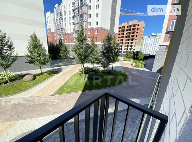 Квартира на вул. ІІІ Інтернаціоналу 2К/1 в Києві, ID 322168, фото №18