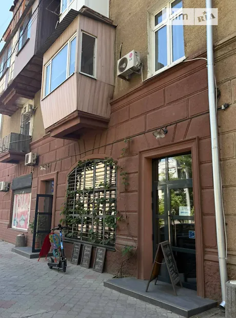 Квартира на вул. Середньофонтанська, 32 в Одесі, ID 322131, фото №23