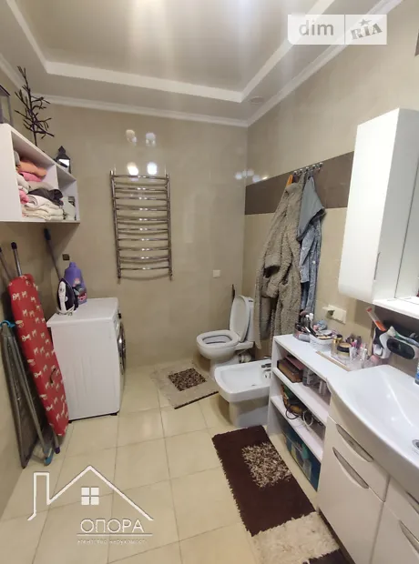 Квартира на вул. Будівельників, 4/1 в Хмельницькому, ID 335703, фото №29