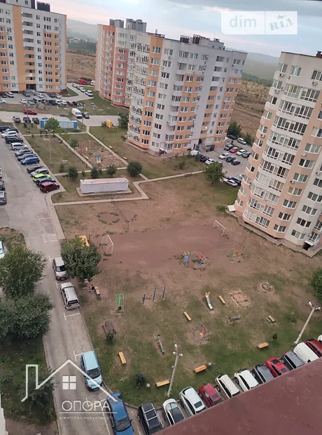 Квартира на вул. Будівельників, 4/1 в Хмельницькому, ID 335703, фото №32