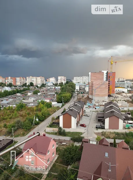 Квартира на вул. Будівельників, 4/1 в Хмельницькому, ID 335703, фото №33