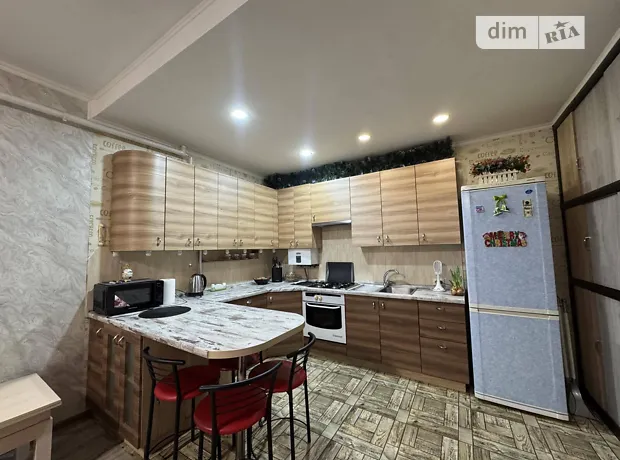 Квартира на вул. Молодіжна 11В/1 в Київ, ID 322142, фото №1