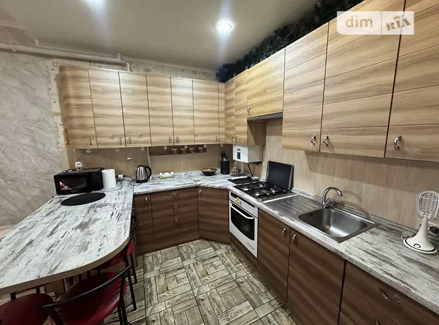 Квартира на вул. Молодіжна 11В/1 в Києві, ID 322142, фото №16