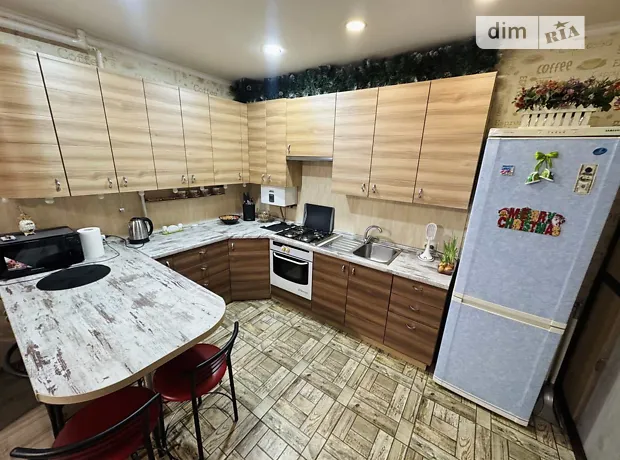 Квартира на вул. Молодіжна 11В/1 в Києві, ID 322142, фото №21