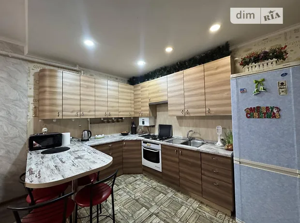 Квартира на вул. Молодіжна 11В/1 в Києві, ID 322142, фото №22