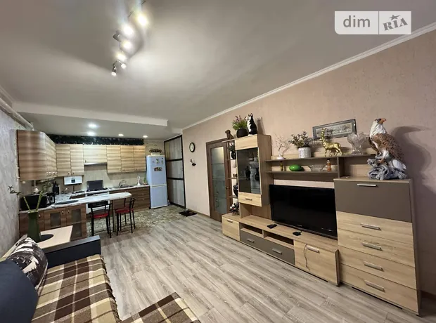 Квартира на вул. Молодіжна 11В/1 в Києві, ID 322142, фото №27