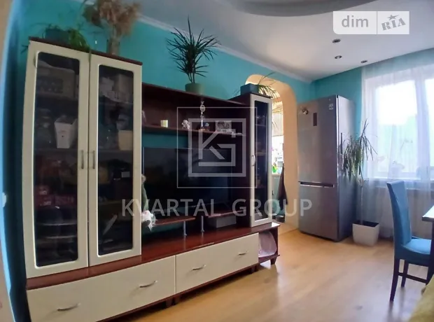 Квартира на вул. Ветеранів Афганістану, 18Д в Києві, ID 322121, фото №11