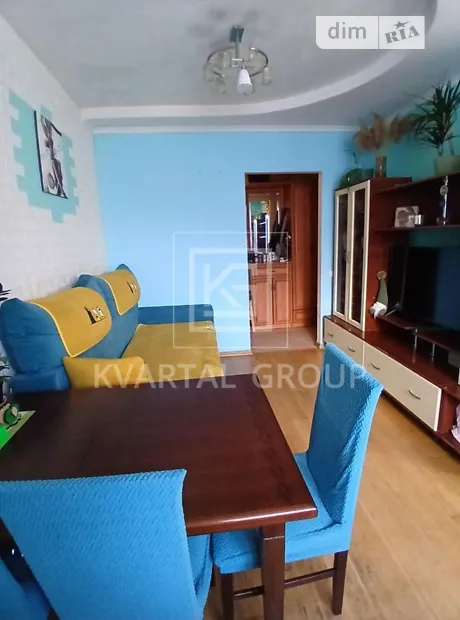 Квартира на вул. Ветеранів Афганістану, 18Д в Києві, ID 322121, фото №12