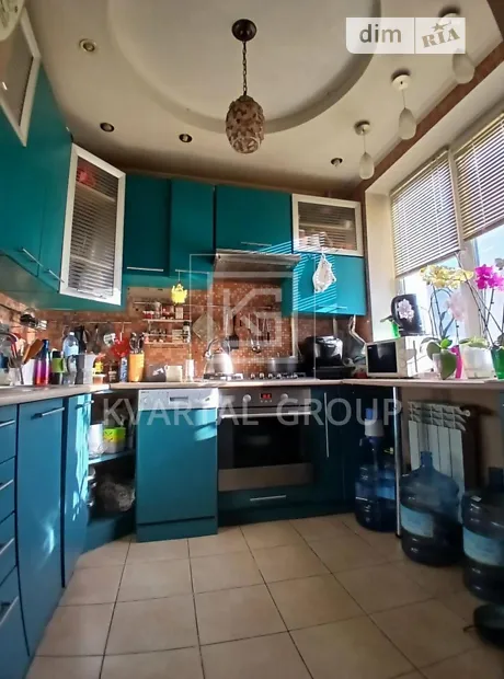 Квартира на вул. Ветеранів Афганістану, 18Д в Києві, ID 322121, фото №17