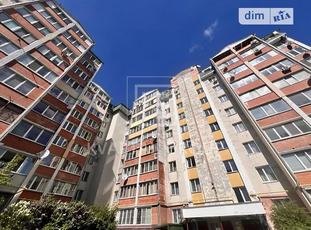 Квартира на вул. Ветеранів Афганістану, 18Д в Києві, ID 322121, фото №23