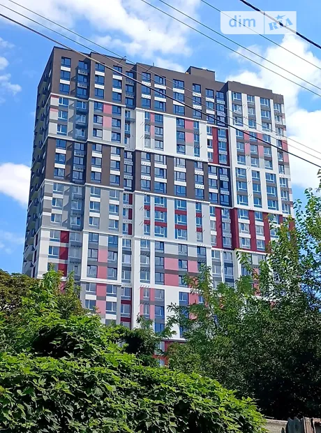 Квартира на вул. Івана Кочерги, 17А в Київ, ID 322118, фото №1