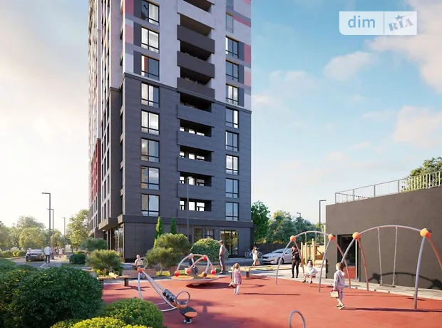 Квартира на вул. Івана Кочерги, 17А в Київ, ID 322118, фото №2