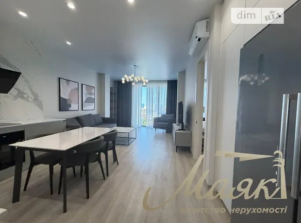 Квартира на вул. Антоновича, 118 в Київ, ID 315774, фото №2